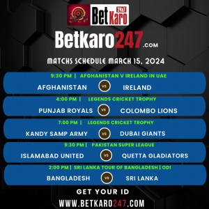 IPL ID money winning opportunity with Betkaro247.com